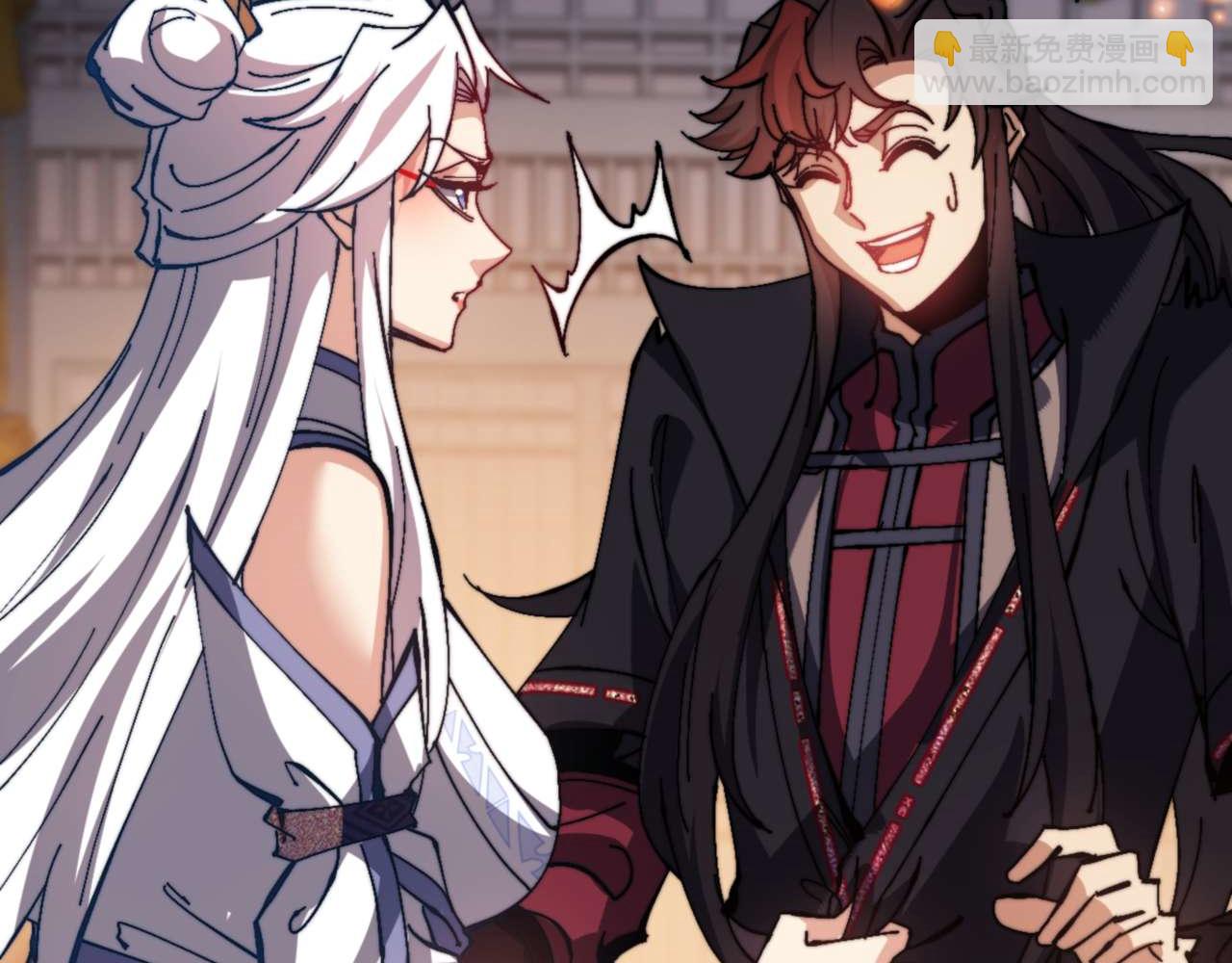 第91话 插花弄玉(1/4)-第91话