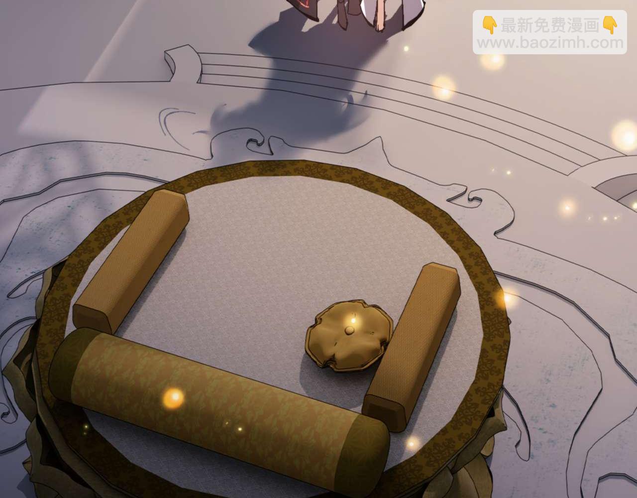 第91话 插花弄玉(1/4)-第91话