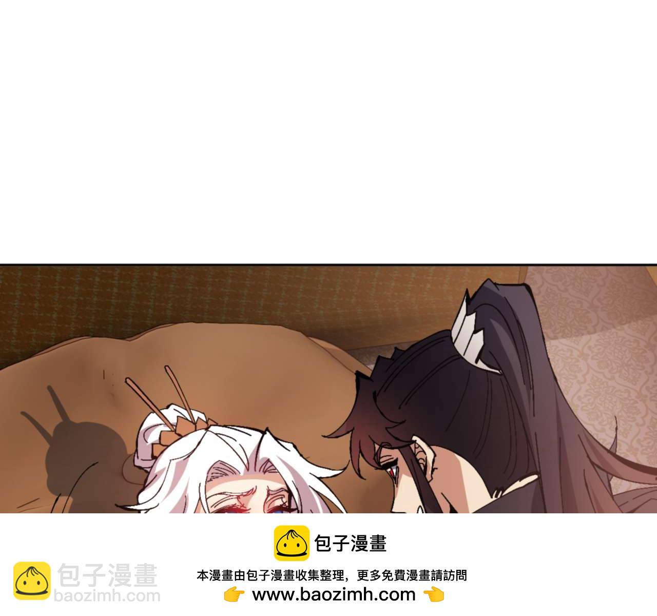 第91话 插花弄玉(1/4)-第91话