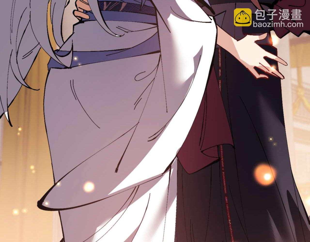 第91话 插花弄玉(1/4)-第91话