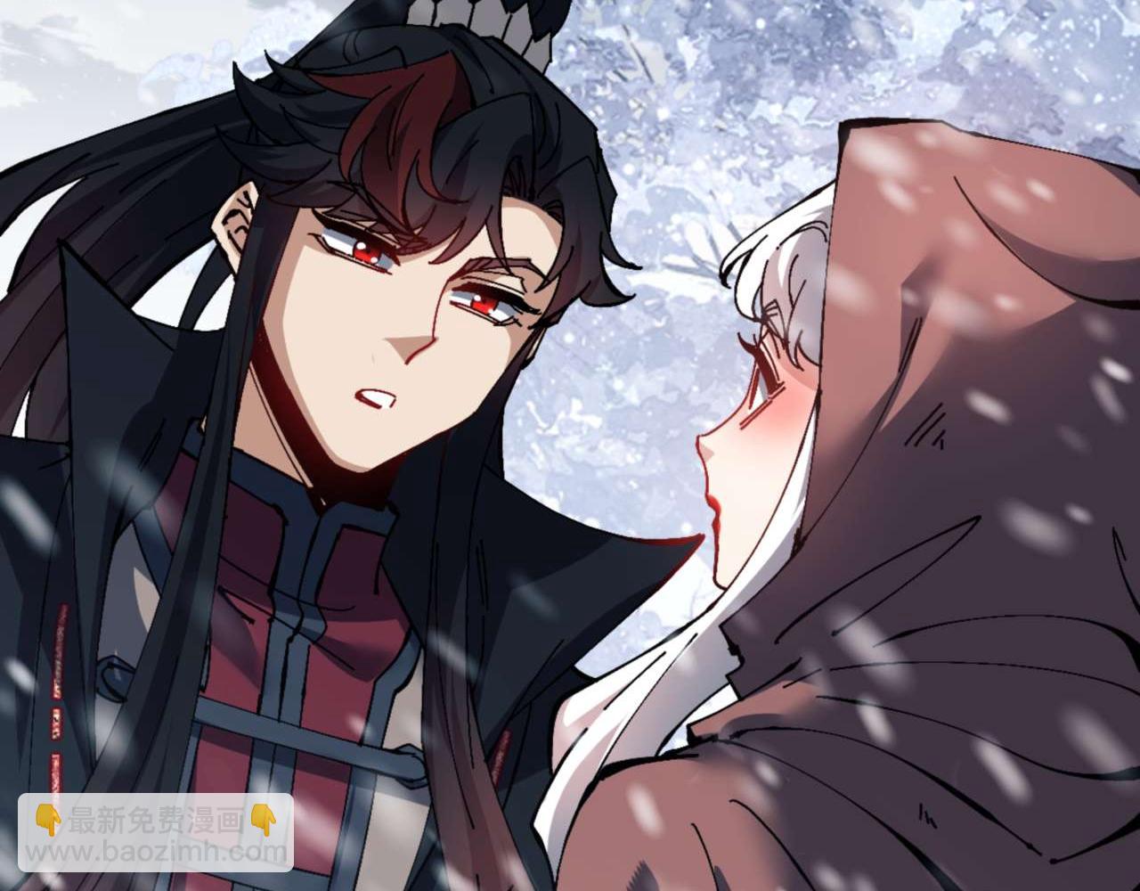 第93话 我们中出了个间谍(1/4)-第93话