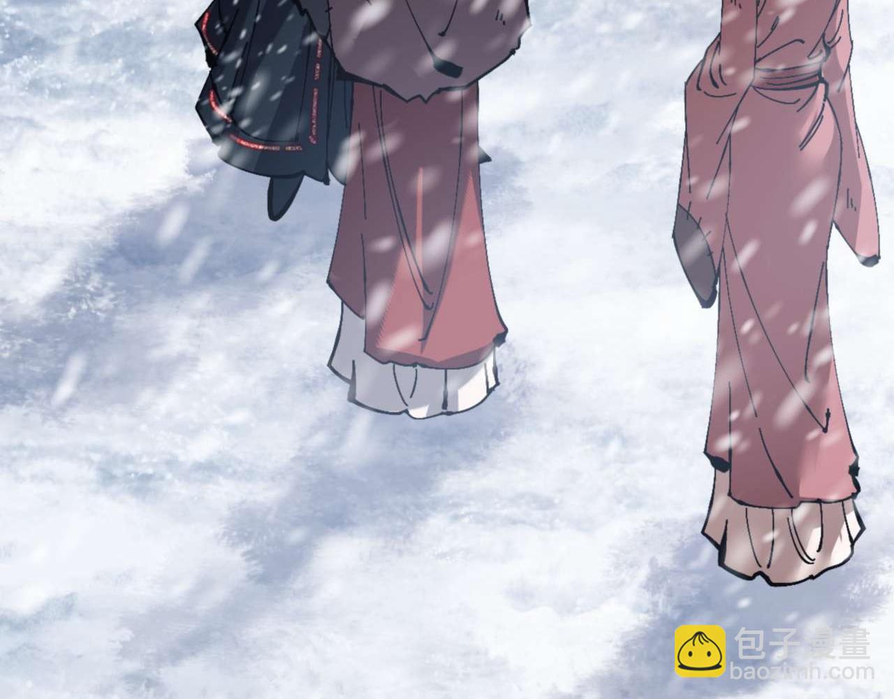 第93话 我们中出了个间谍(1/4)-第93话