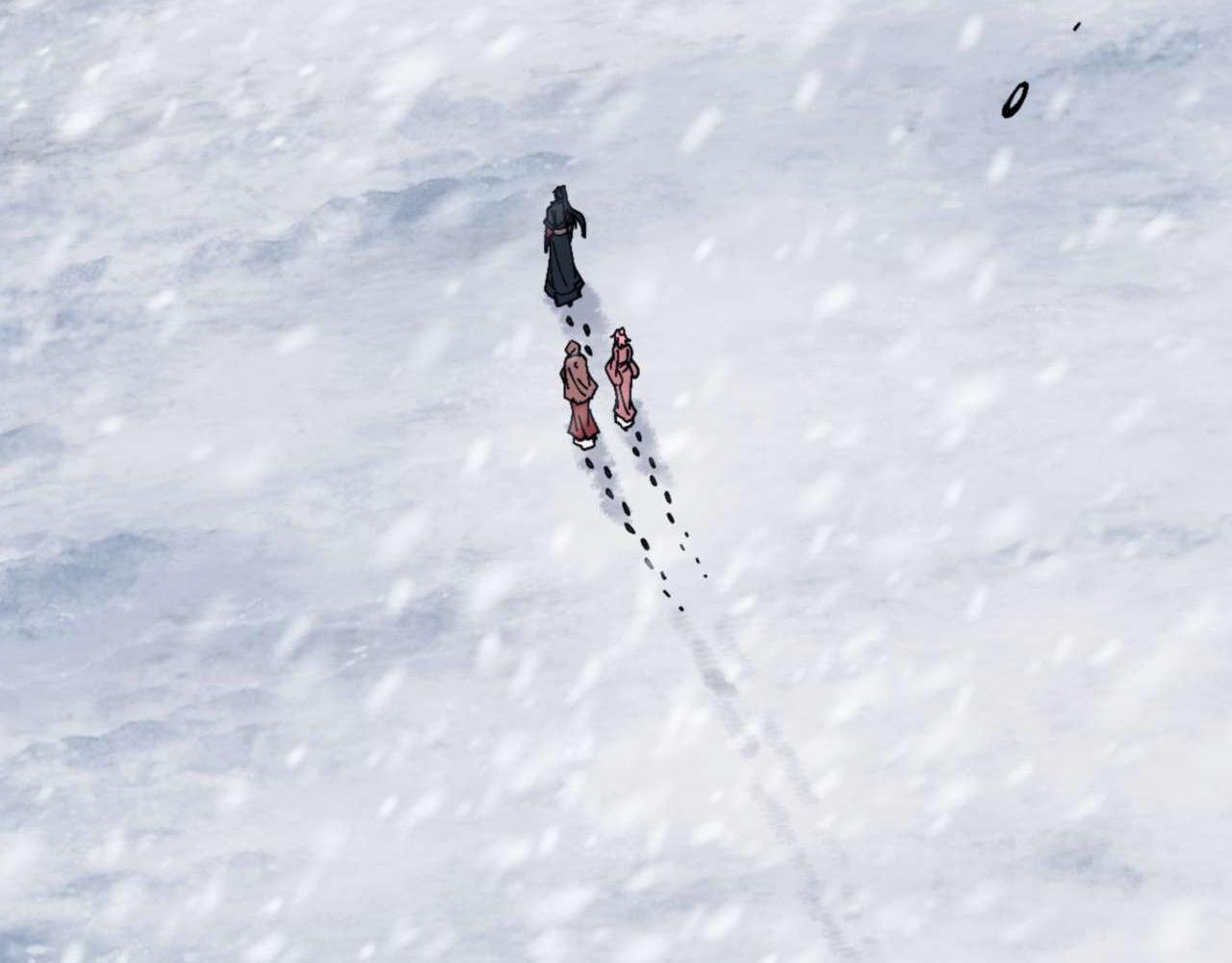 第93话 我们中出了个间谍(1/4)-第93话