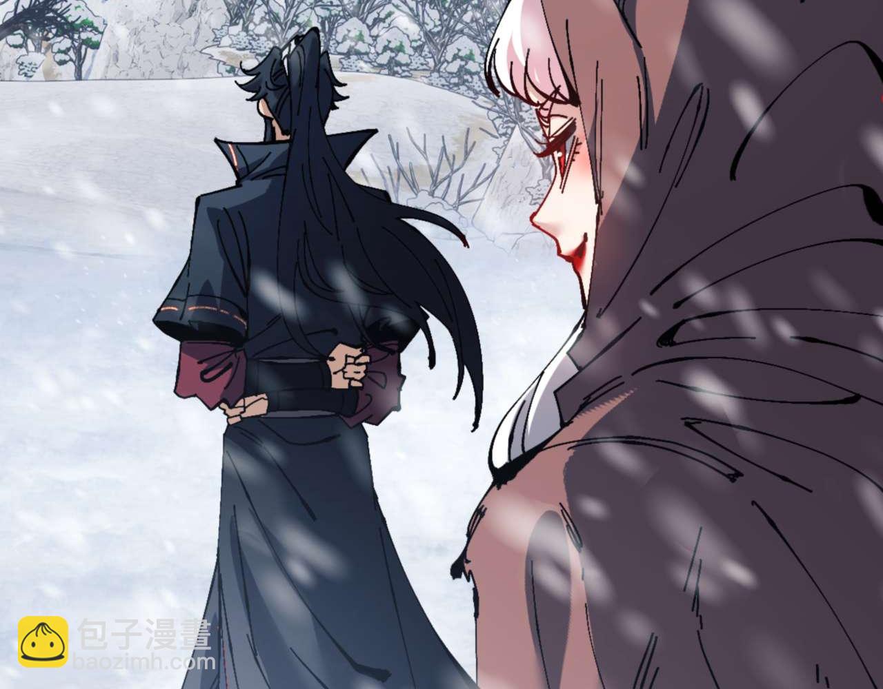 第93话 我们中出了个间谍(1/4)-第93话