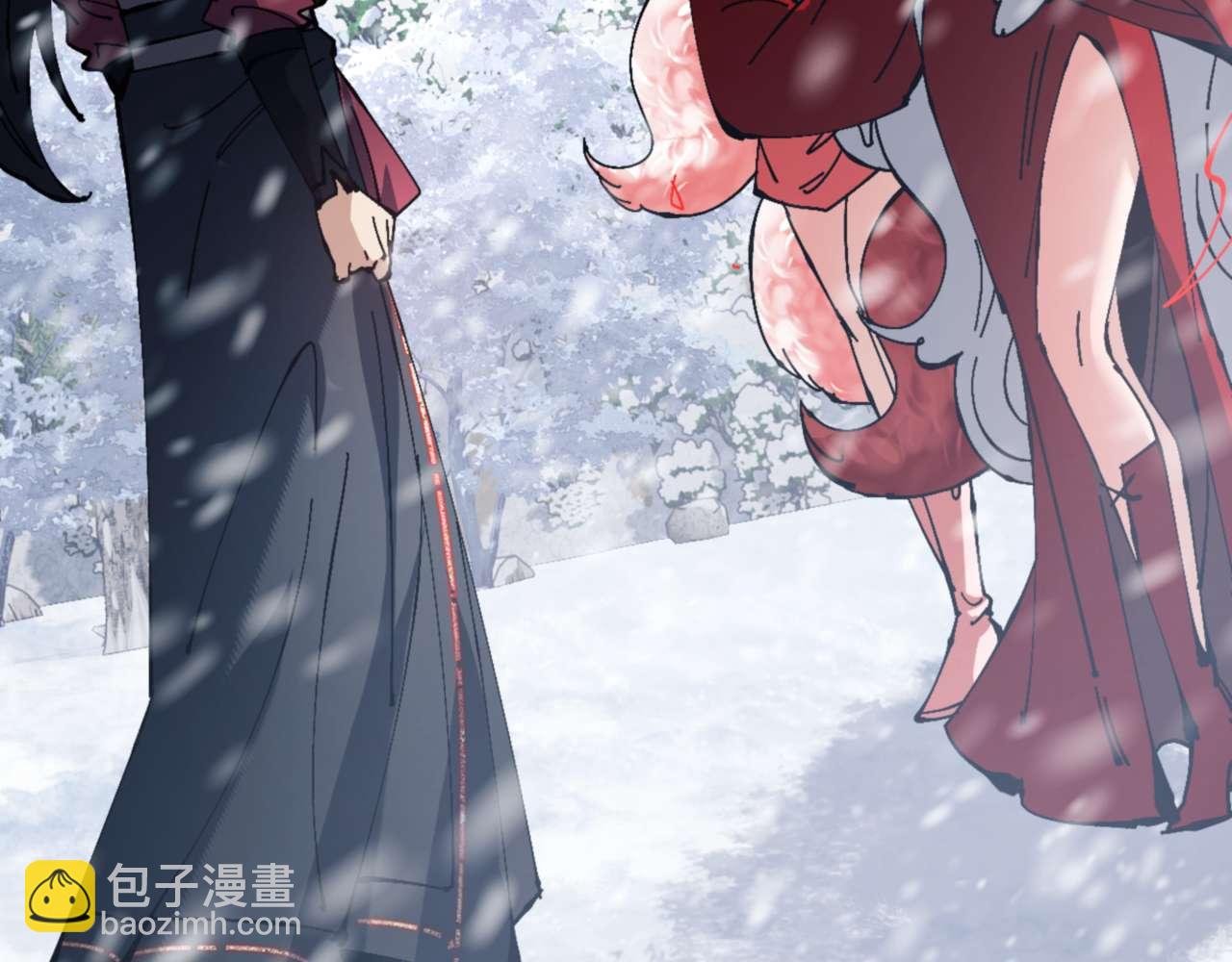 第93话 我们中出了个间谍(1/4)-第93话