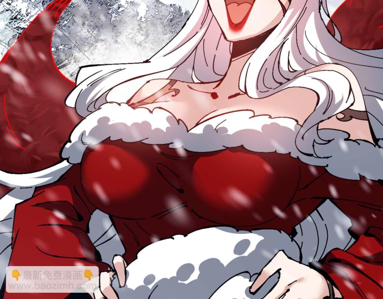 第93话 我们中出了个间谍(1/4)-第93话