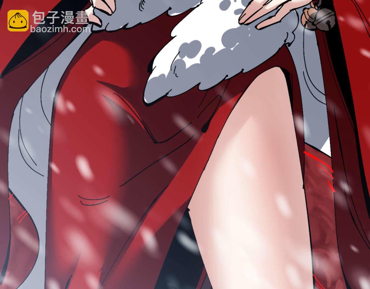 第93话 我们中出了个间谍(1/4)-第93话