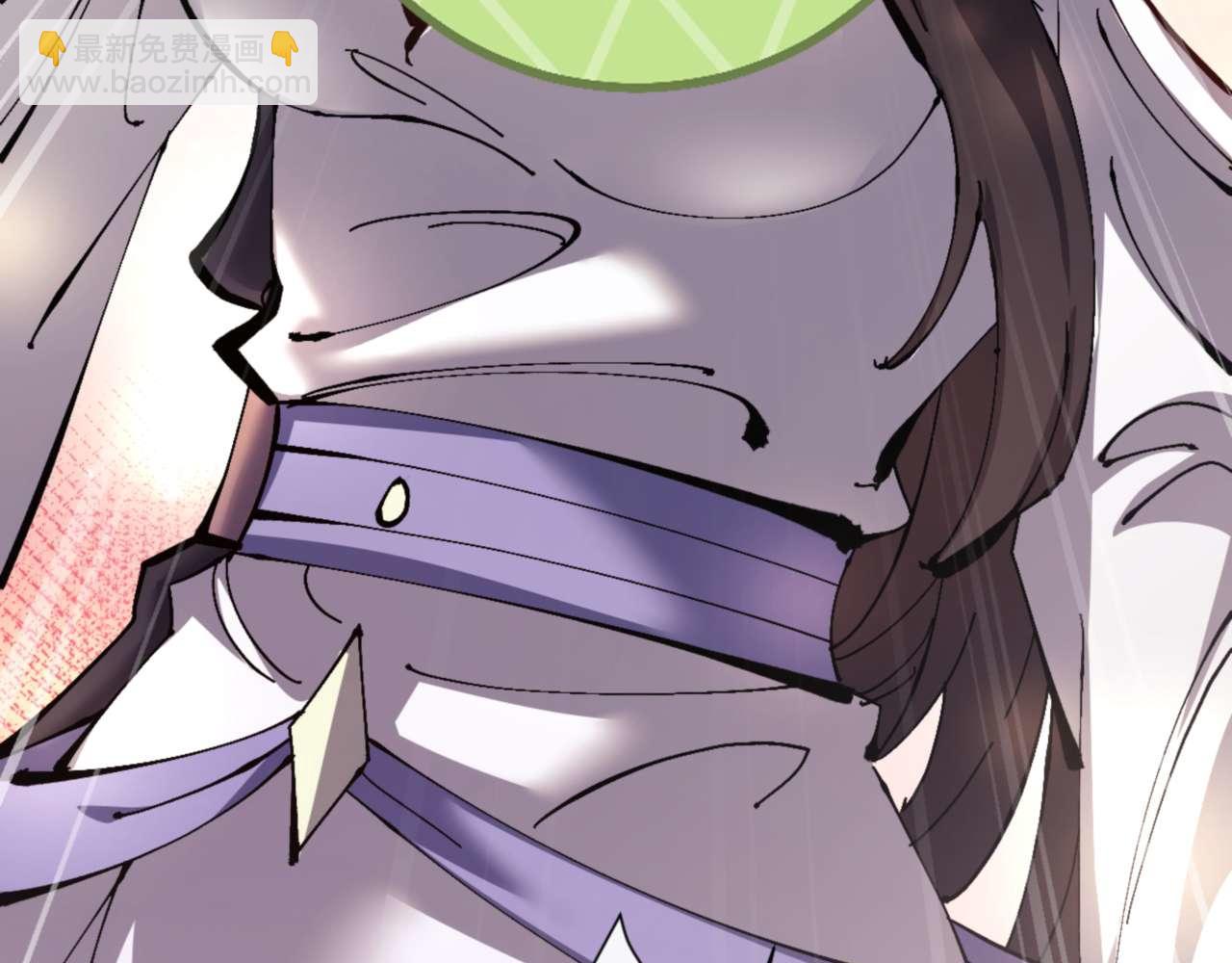 第95话 主人，玉儿错了~(1/4)-第95话