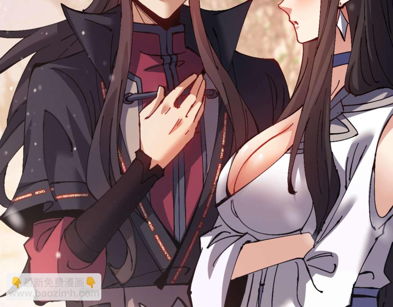 第95话 主人，玉儿错了~(1/4)-第95话