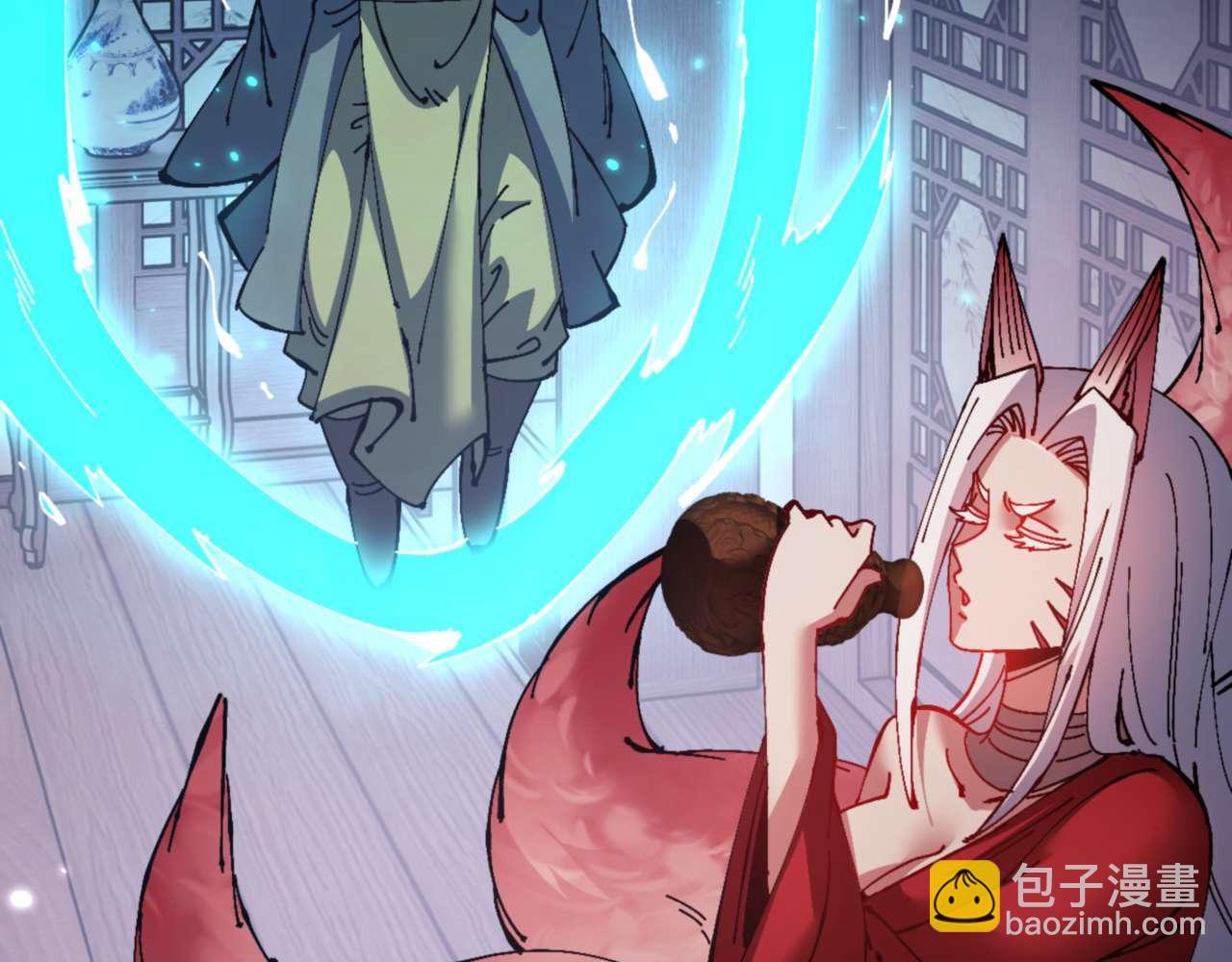 第97话 我喜欢被他教训(1/4)-第97话