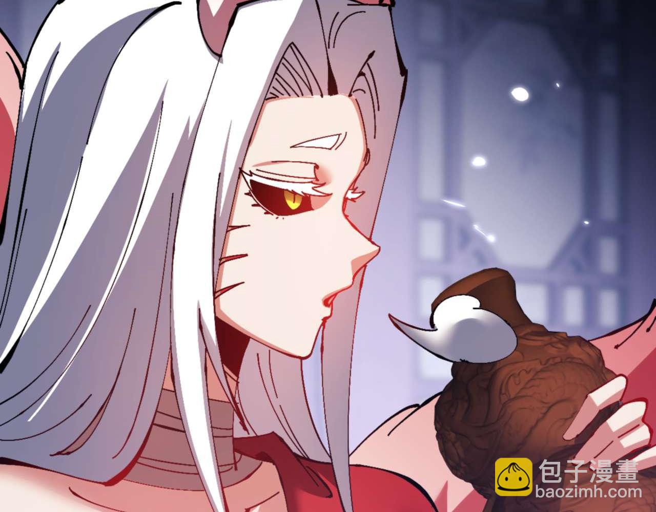 第97话 我喜欢被他教训(1/4)-第97话