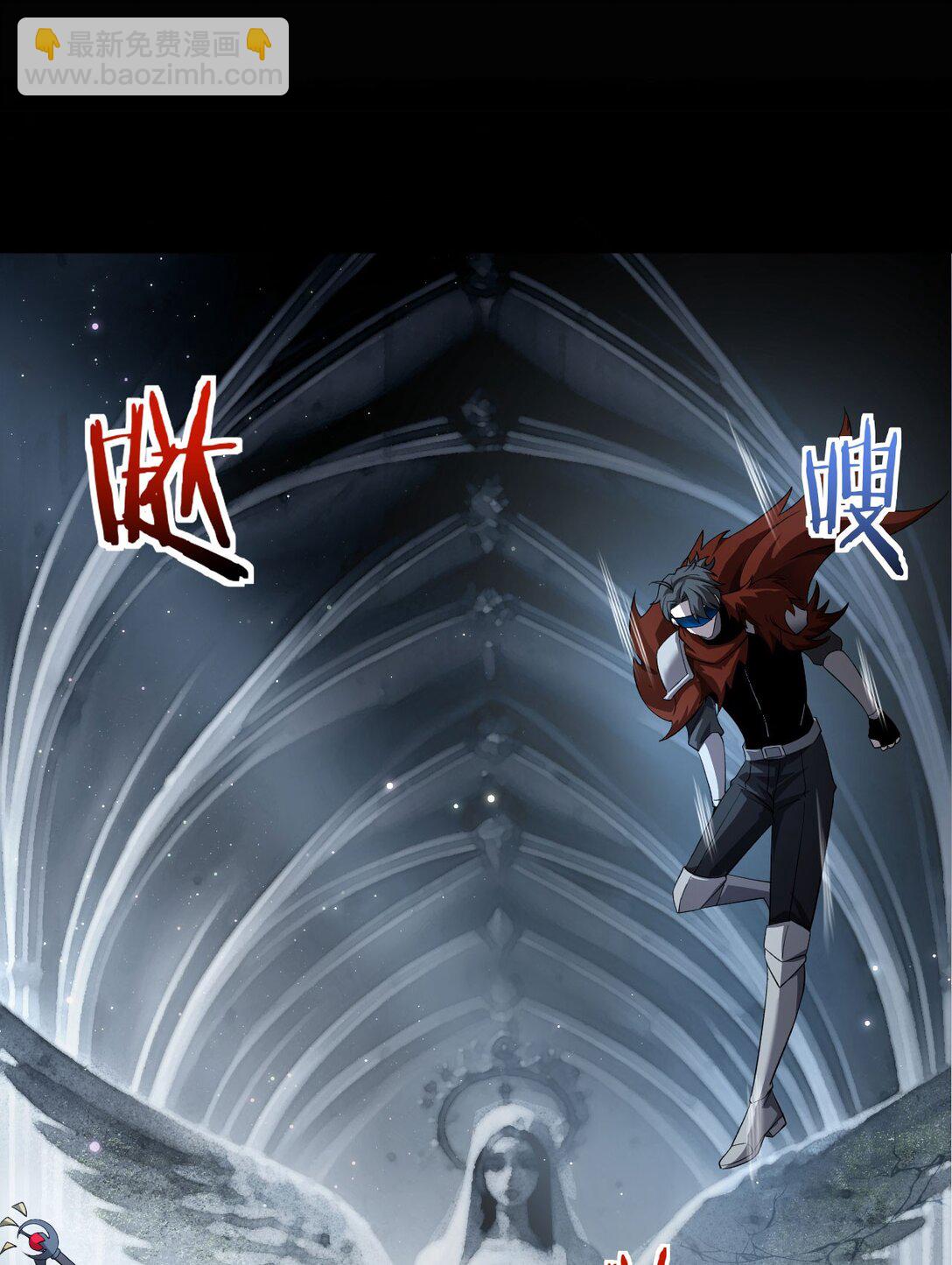 18 道具VS挂逼(1/2)-第19话