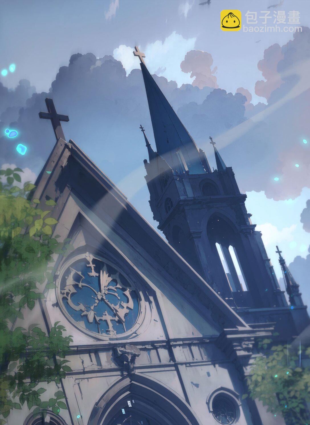 18 道具VS挂逼(1/2)-第19话