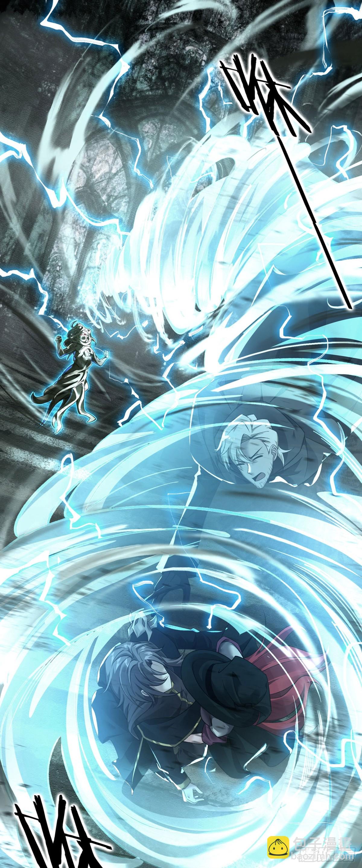 22 瞳内世界(1/2)-第23话