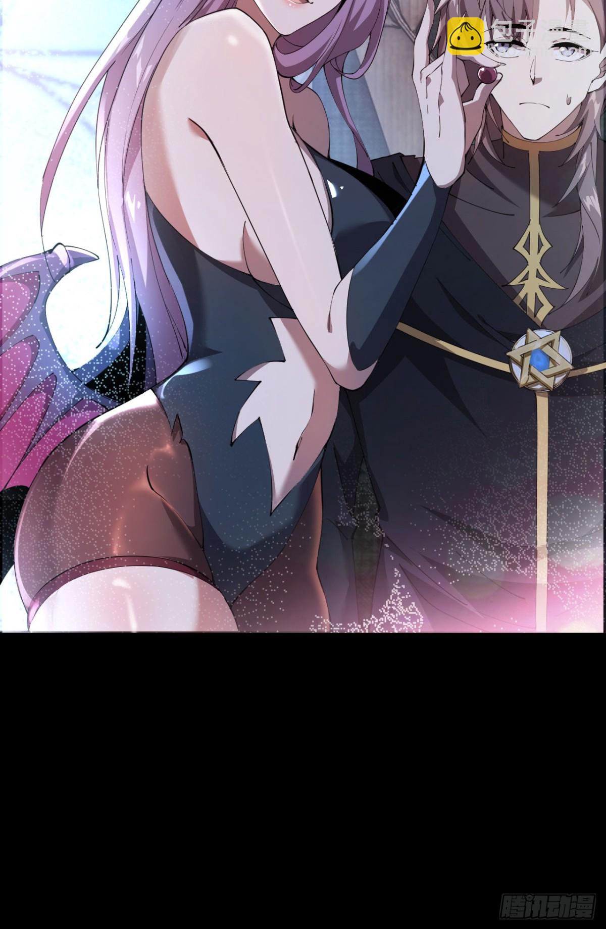 24 收服恶魔(1/2)-第25话