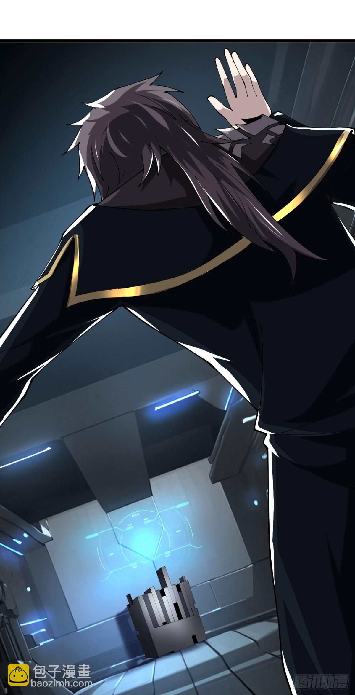 28 会师(1/2)-第29话