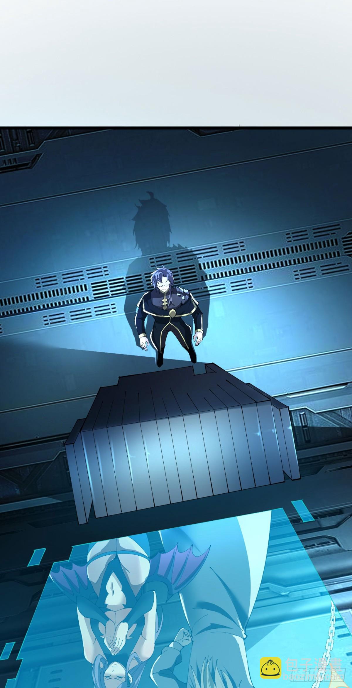 28 会师(1/2)-第29话