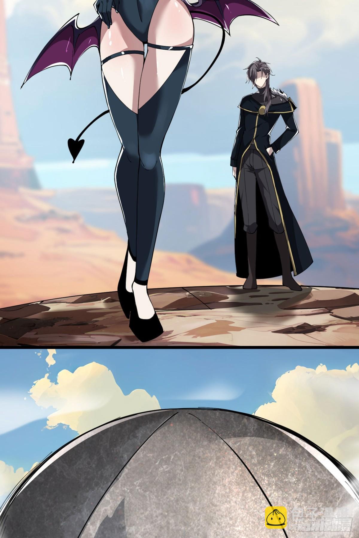 30 时间守护者(1/2)-第31话