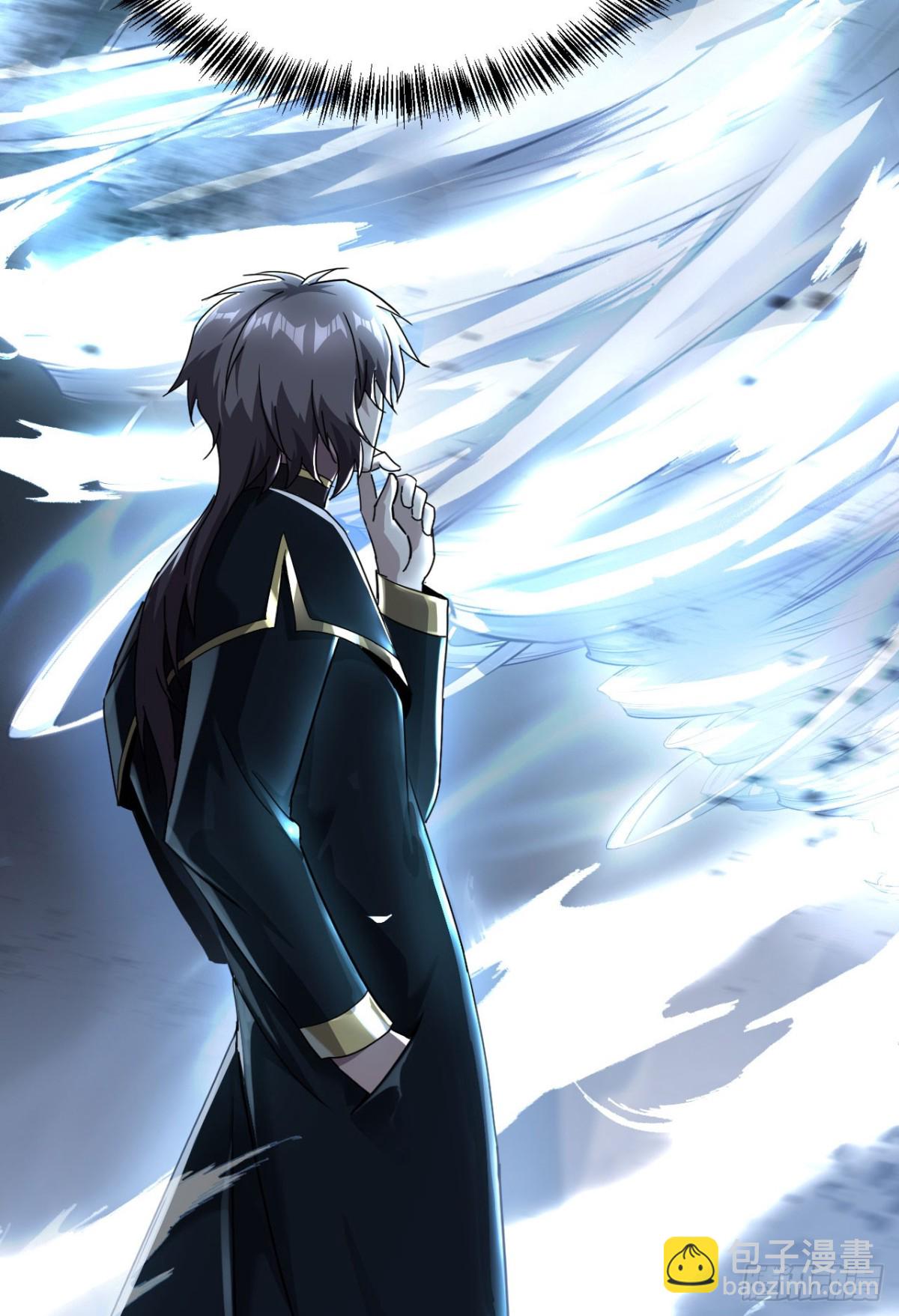 32 时间迷宫(1/2)-第33话