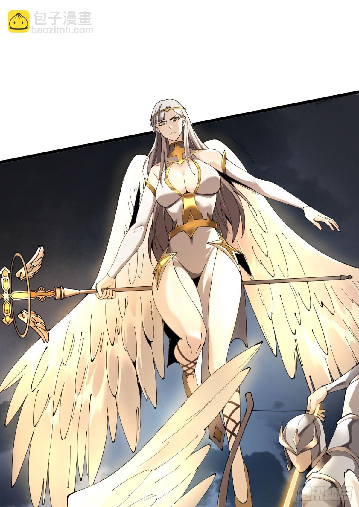 32 时间迷宫(1/2)-第33话