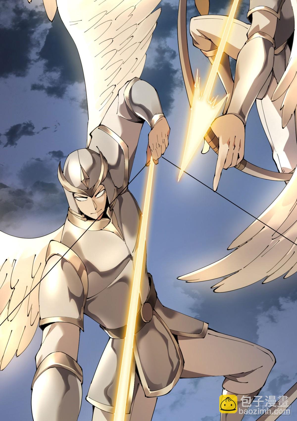 32 时间迷宫(1/2)-第33话