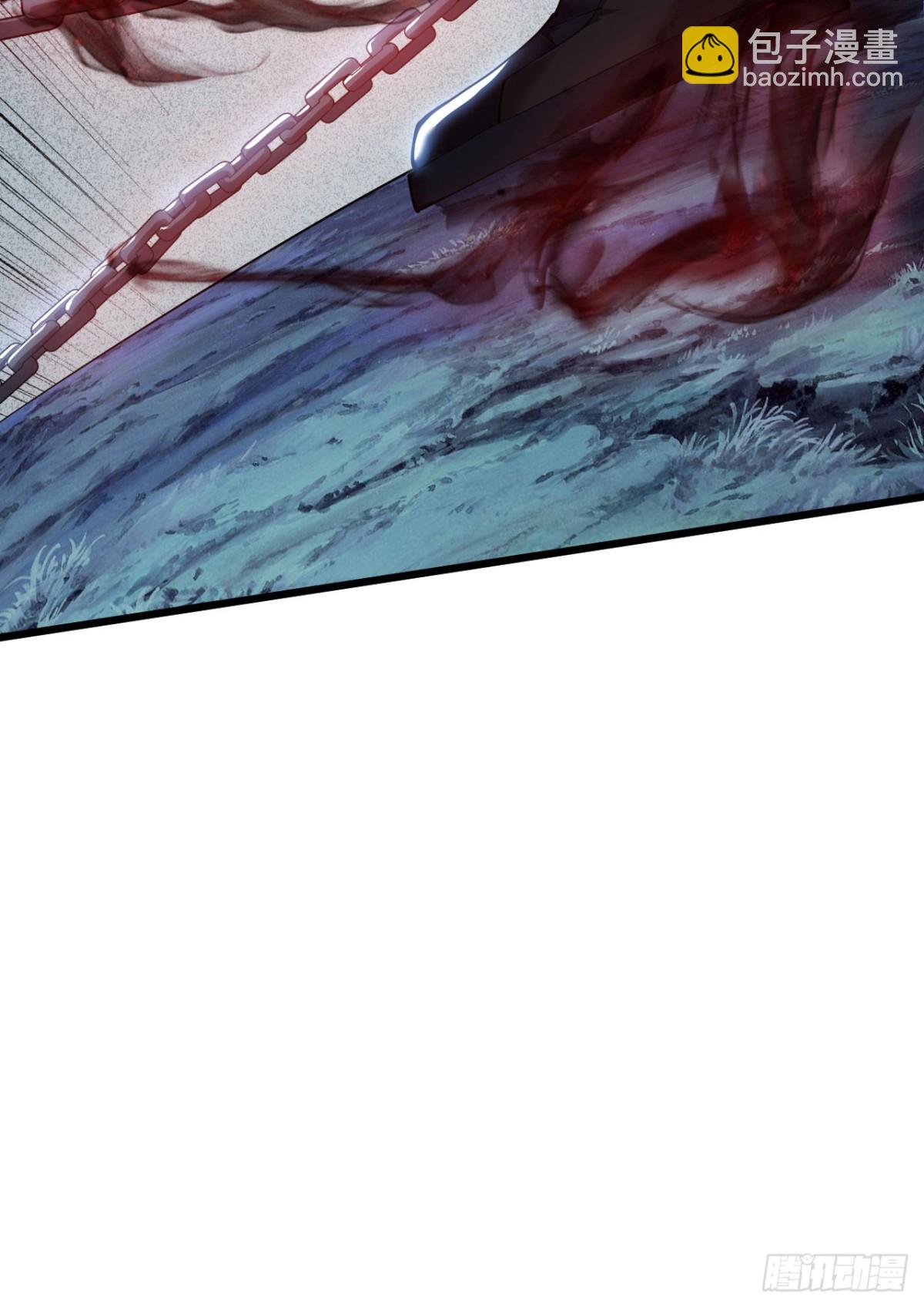 32 时间迷宫(1/2)-第33话