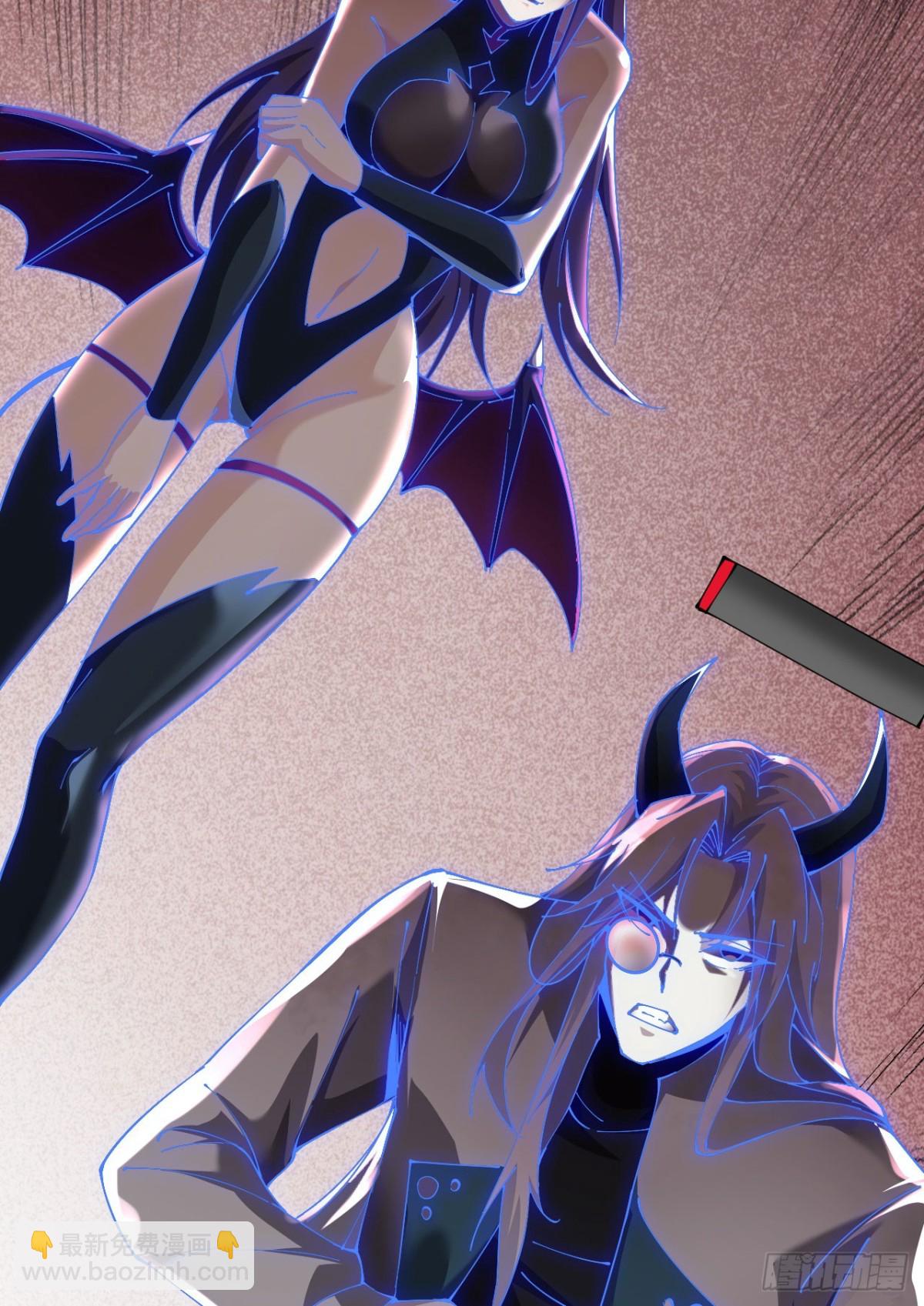 32 时间迷宫(1/2)-第33话