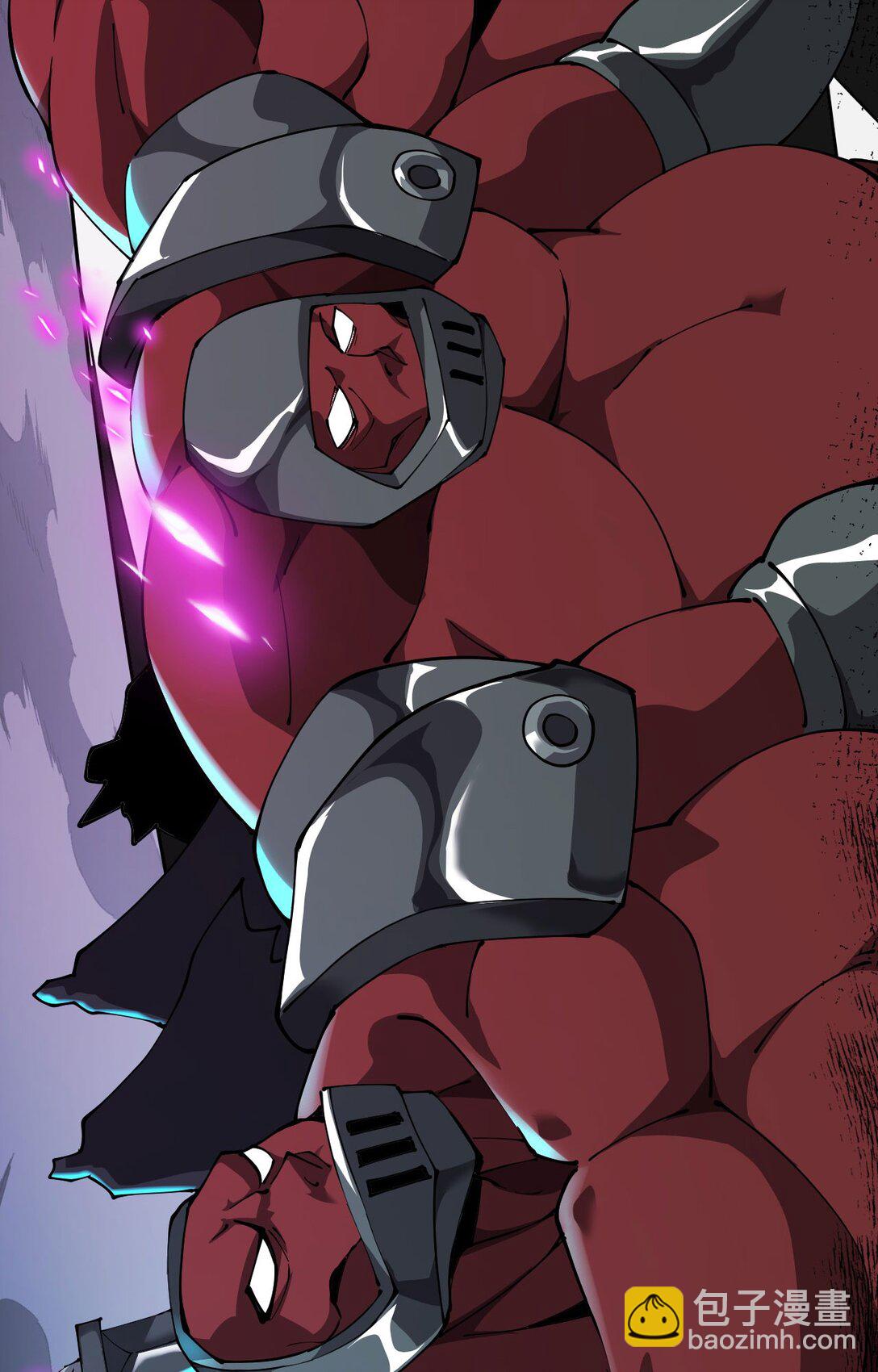 34 时间女神(1/2)-第35话