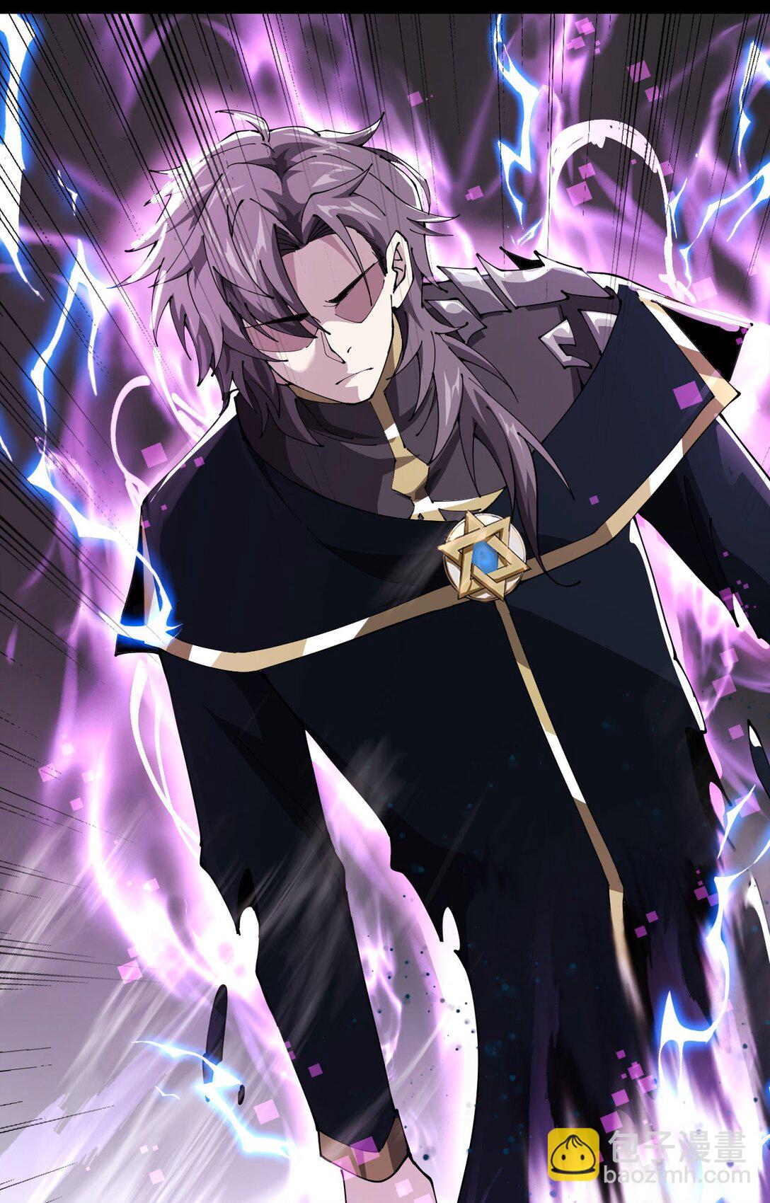 34 时间女神(1/2)-第35话