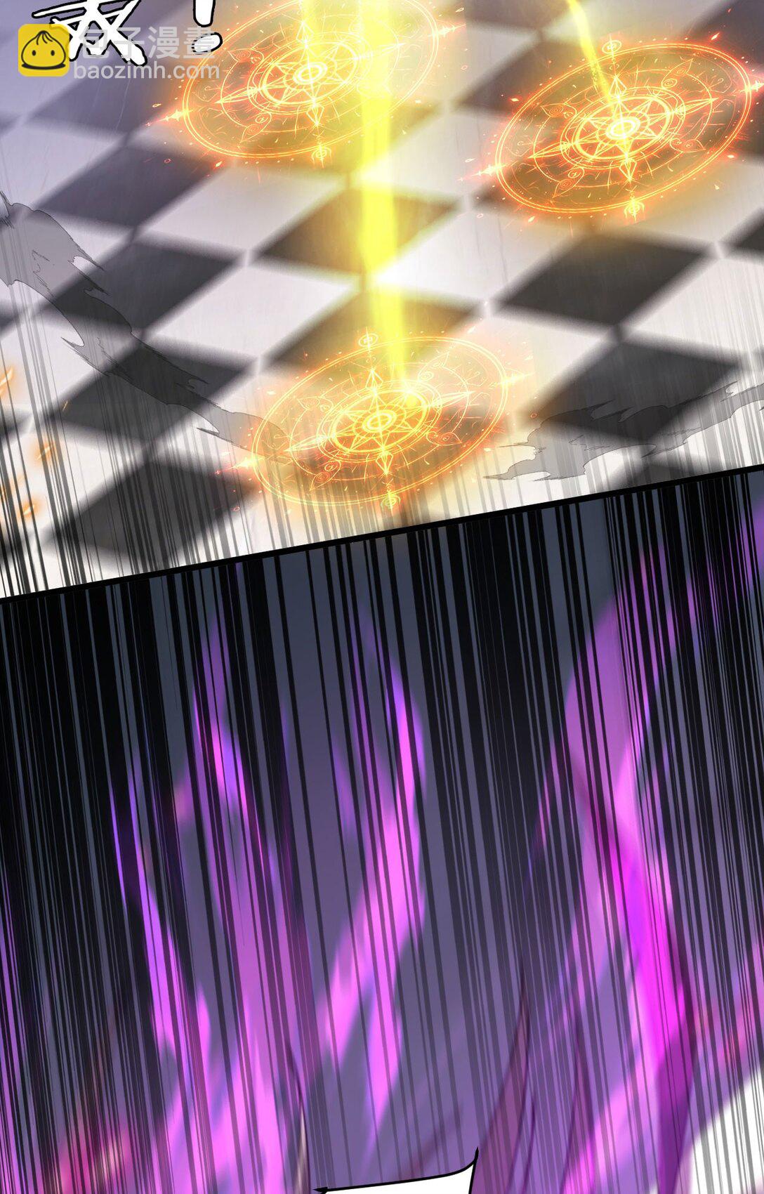 34 时间女神(1/2)-第35话