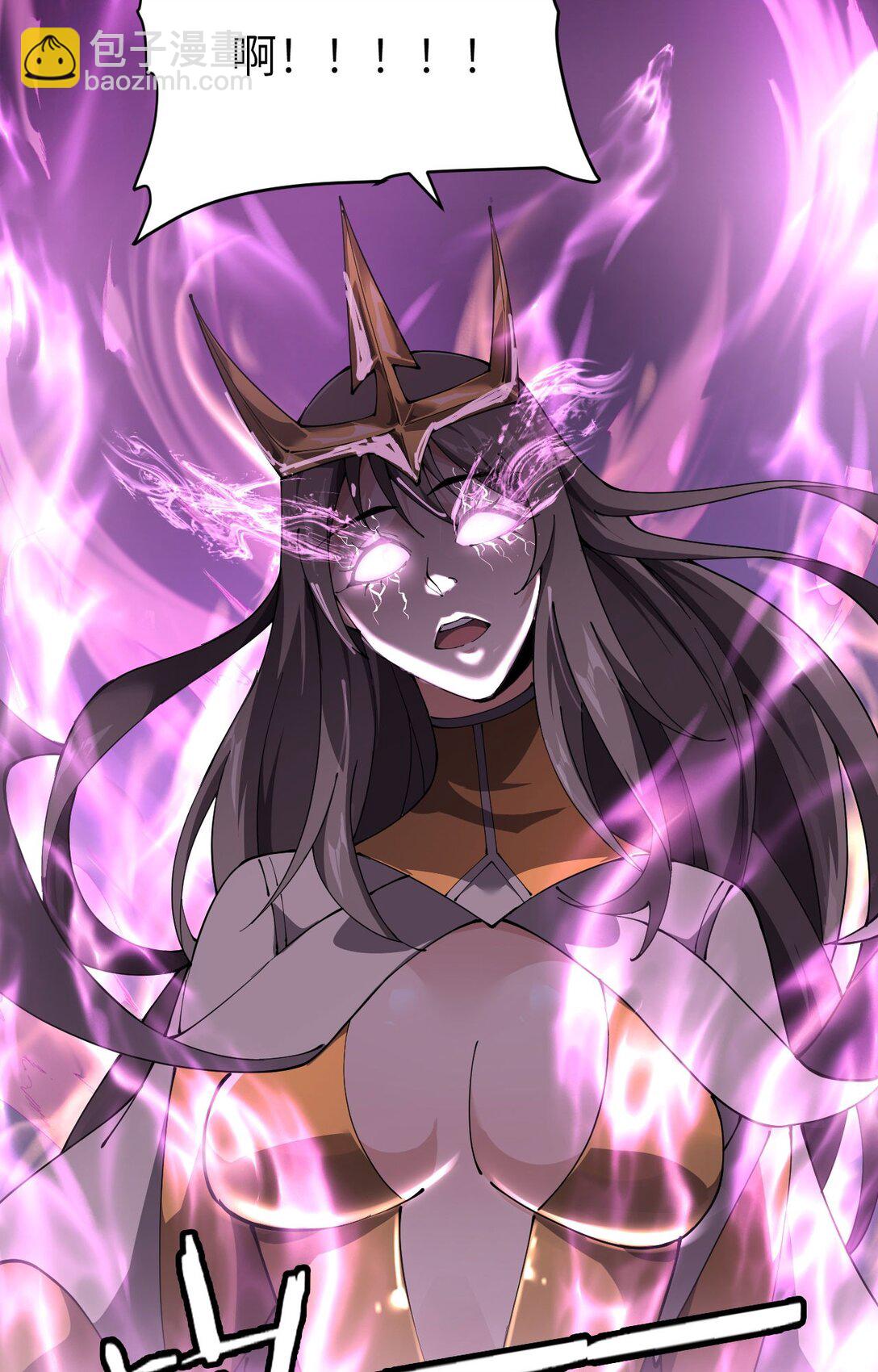 34 时间女神(1/2)-第35话