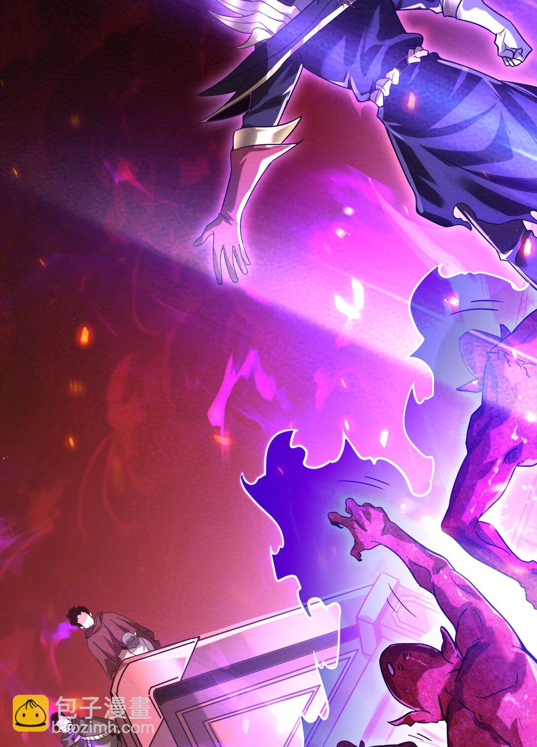 36 夺命追杀(1/2)-第37话