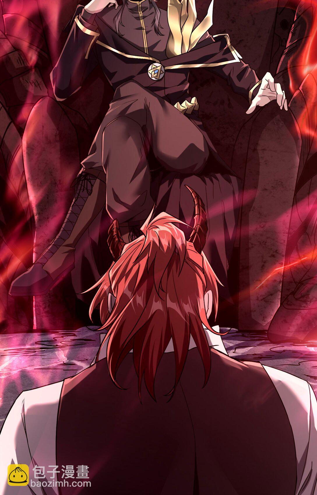 36 夺命追杀(1/2)-第37话