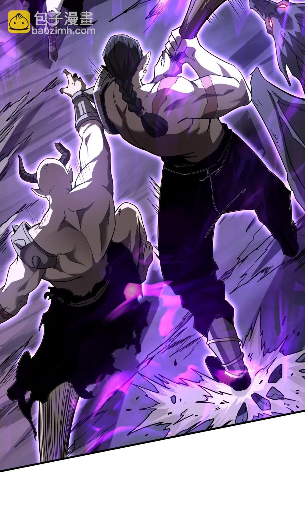 38 打你还要看时候？(1/2)-第39话