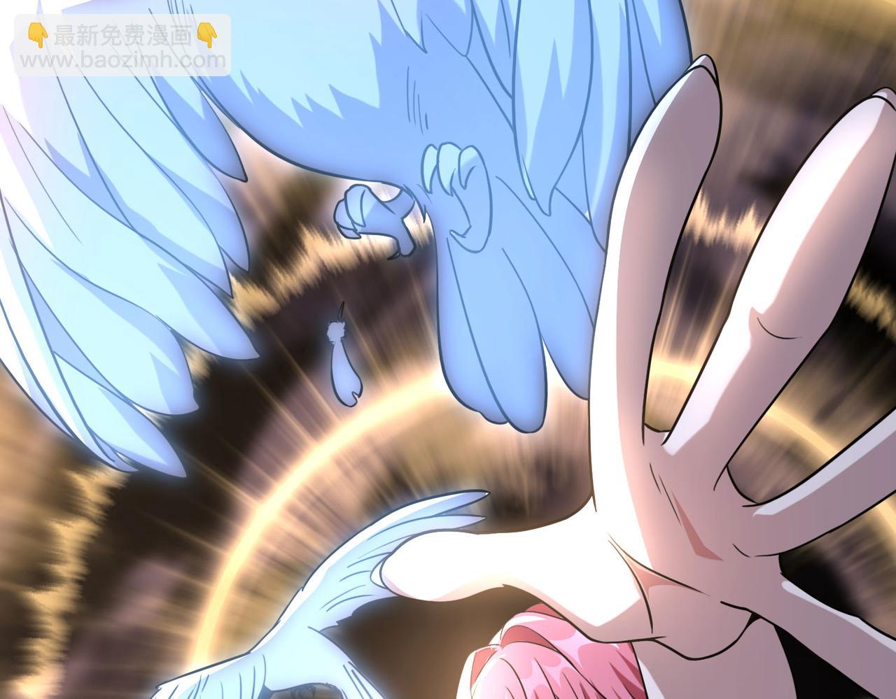 40 困兽之斗(1/4)-第41话