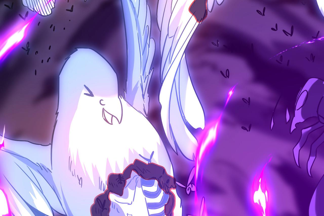 40 困兽之斗(1/4)-第41话