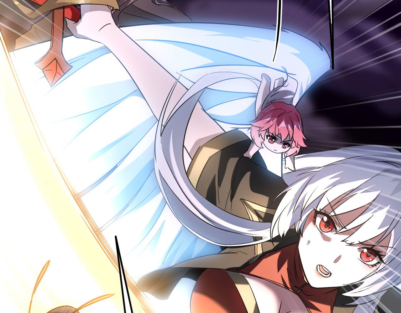 40 困兽之斗(1/4)-第41话