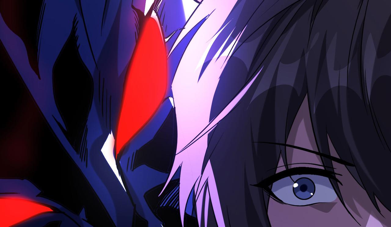 40 困兽之斗(1/4)-第41话