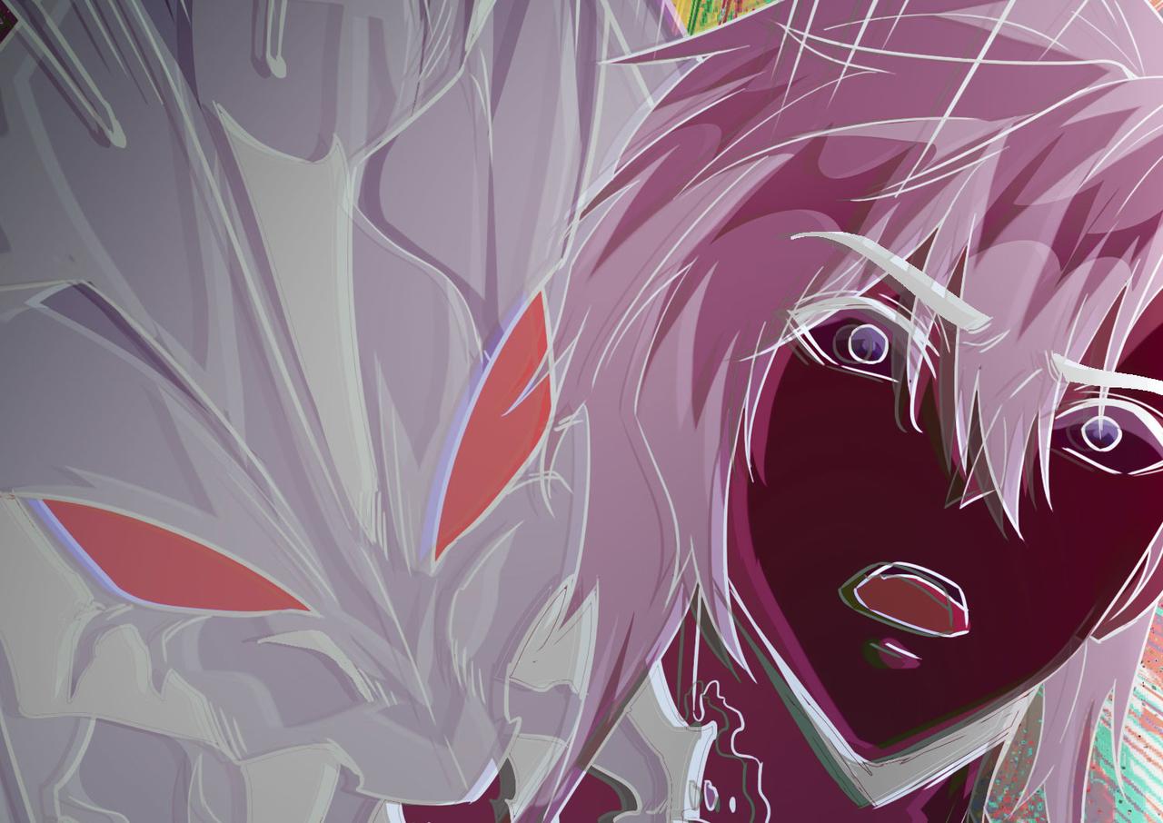 40 困兽之斗(1/4)-第41话