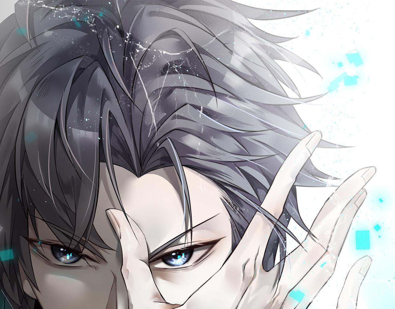 42 王腾睿的真身(1/4)-第43话