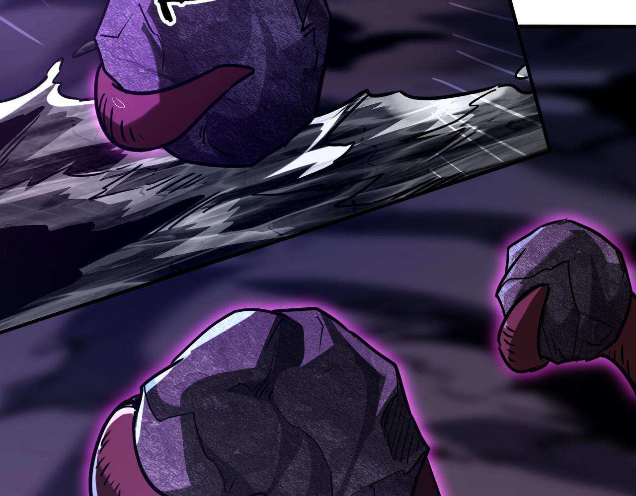 42 王腾睿的真身(1/4)-第43话