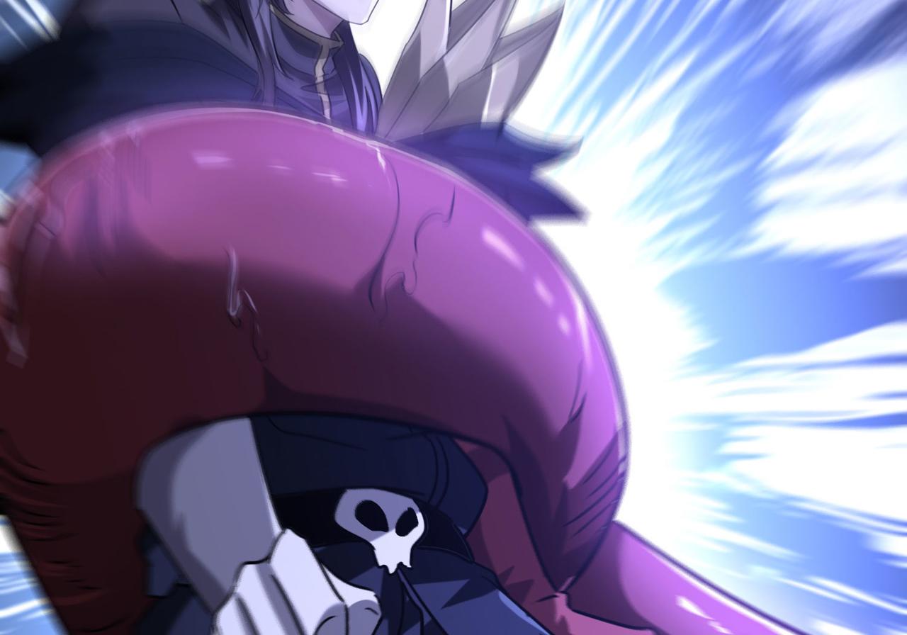 42 王腾睿的真身(1/4)-第43话