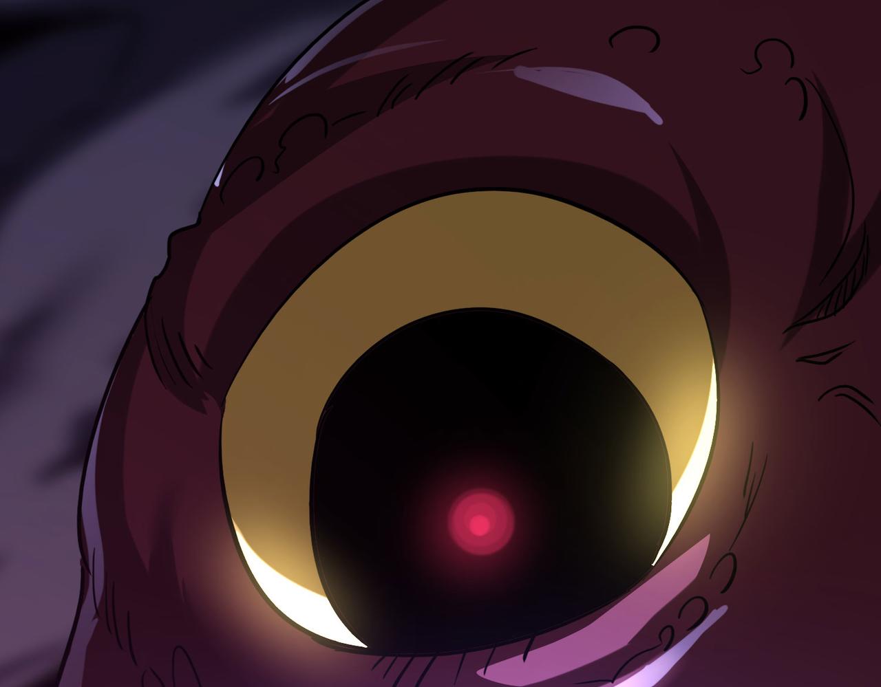 42 王腾睿的真身(1/4)-第43话