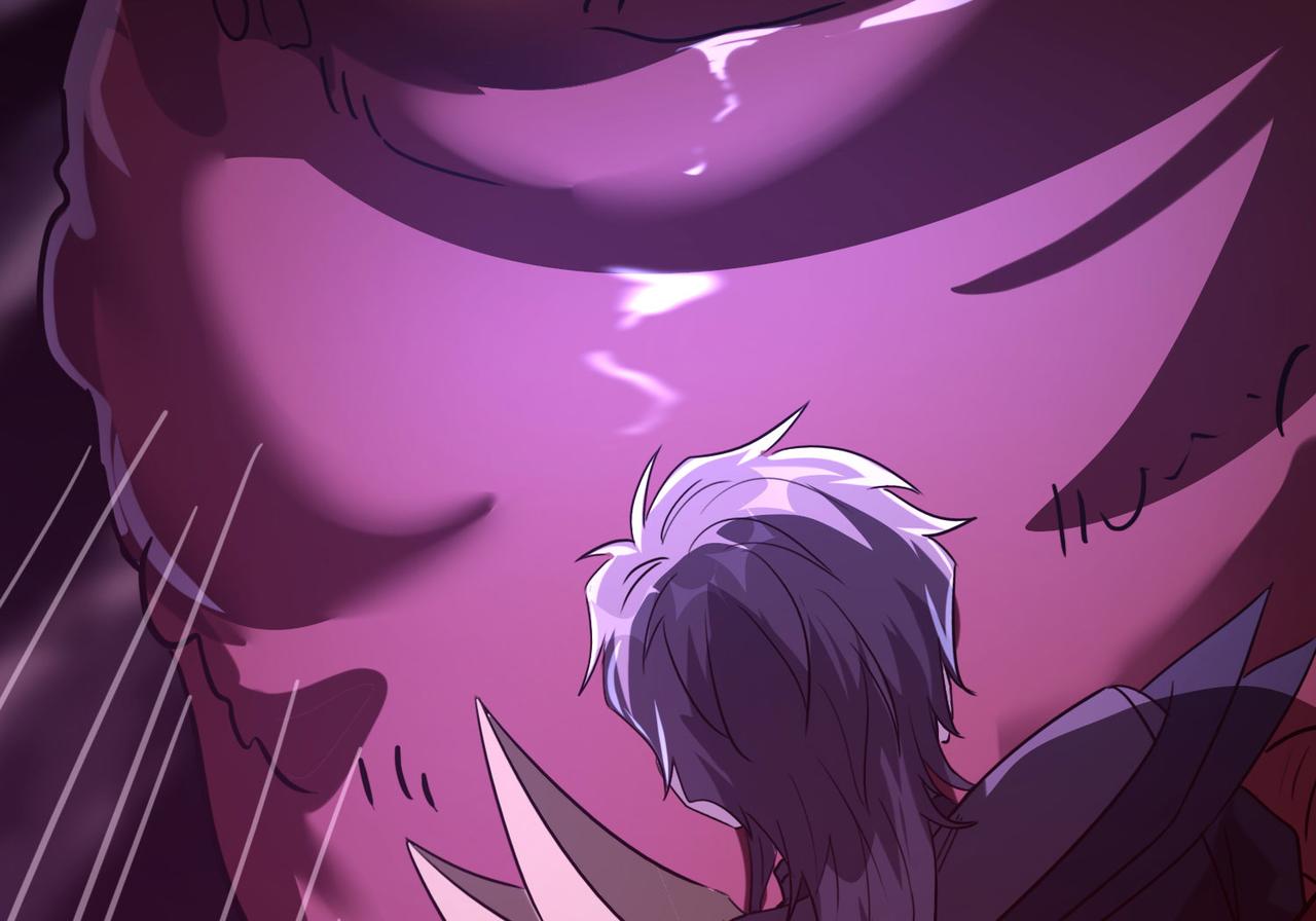 42 王腾睿的真身(1/4)-第43话