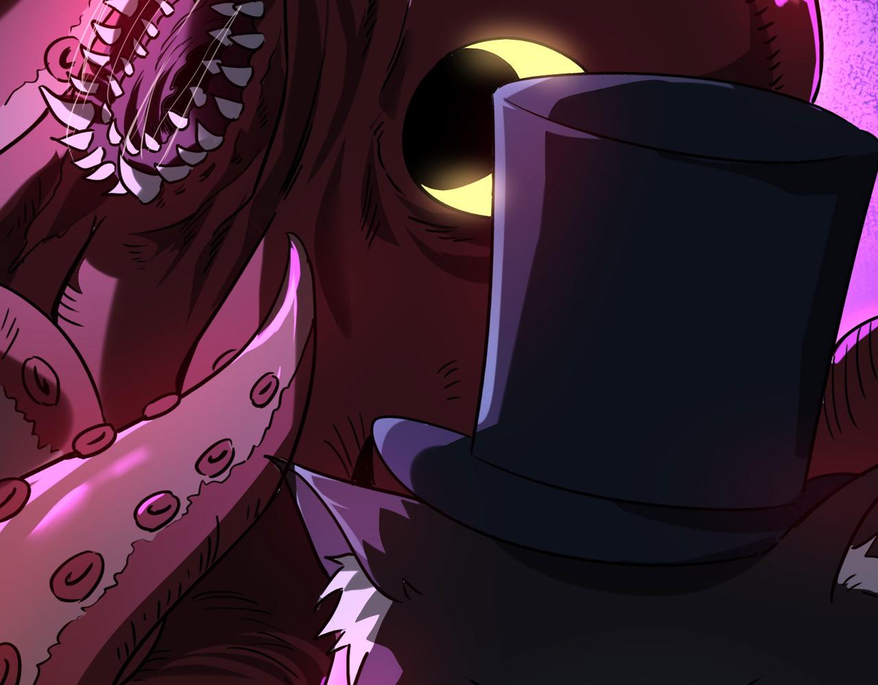 42 王腾睿的真身(1/4)-第43话