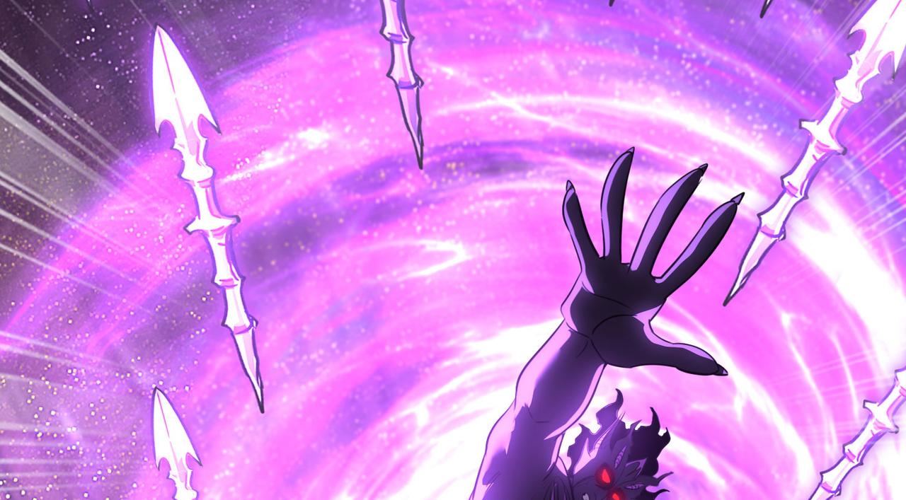 44 逃脱(1/4)-第45话