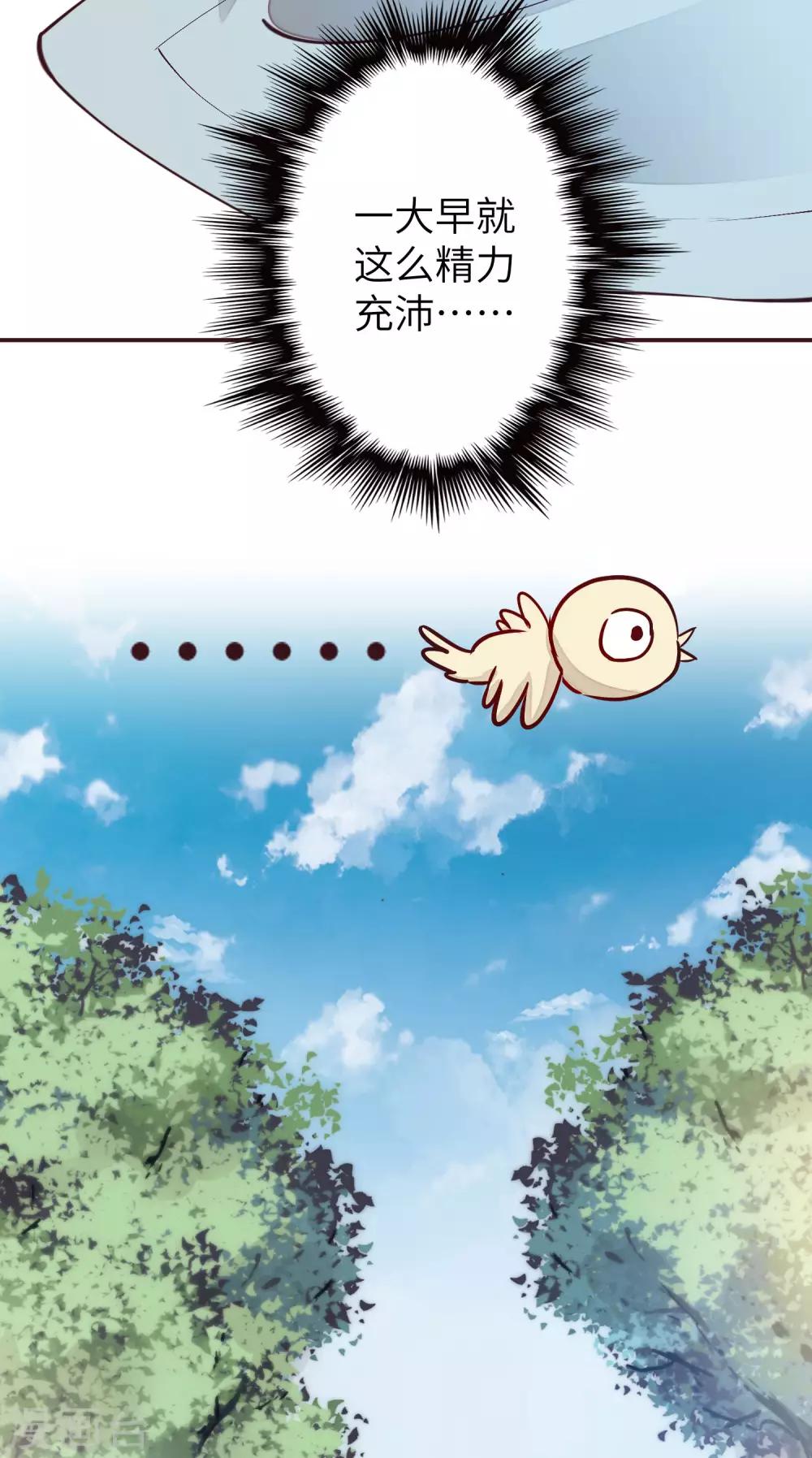 獸寵女皇(舊) - 新年番外 - 4