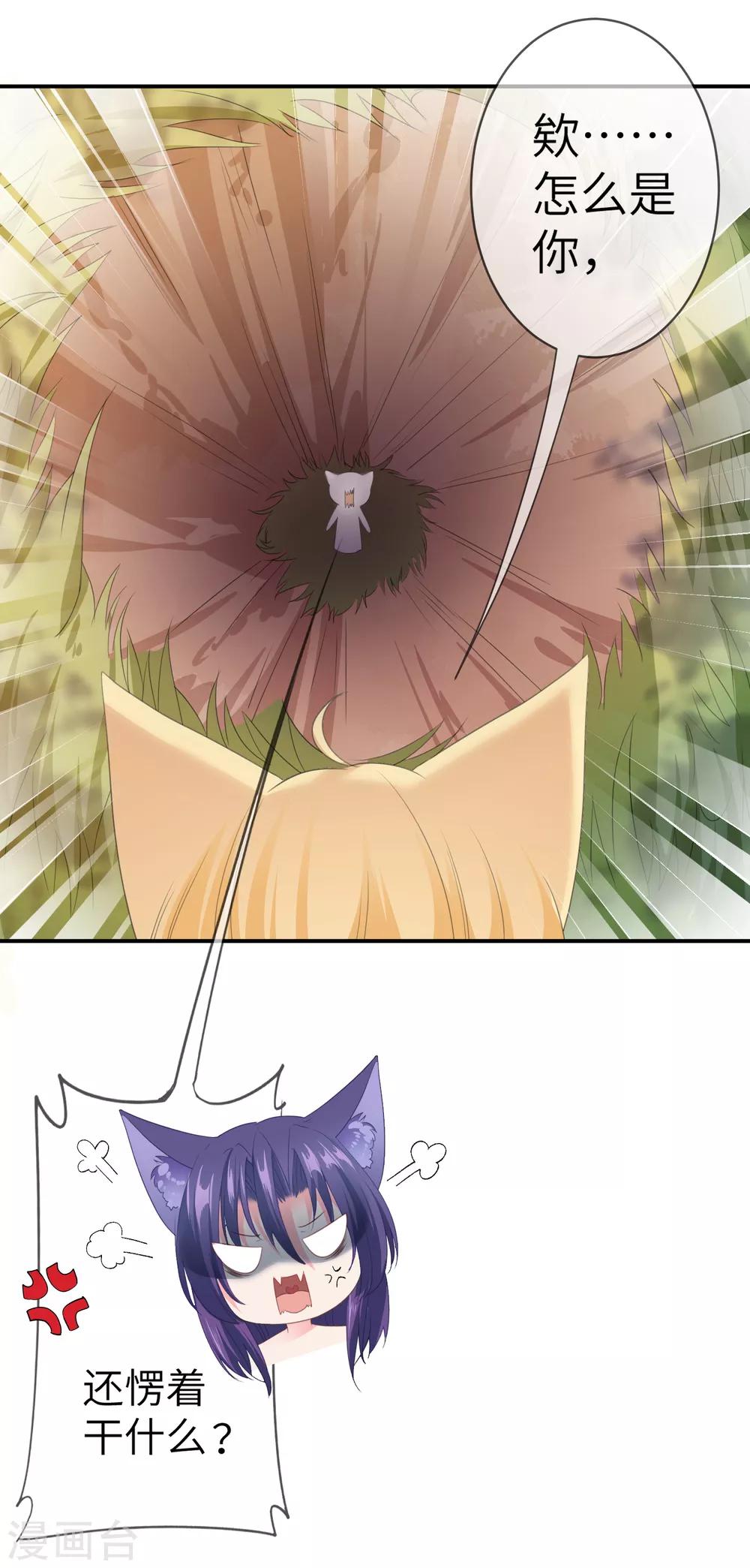 獸寵女皇(舊) - 第122話 你纔是豬，你全家都是豬！ - 6