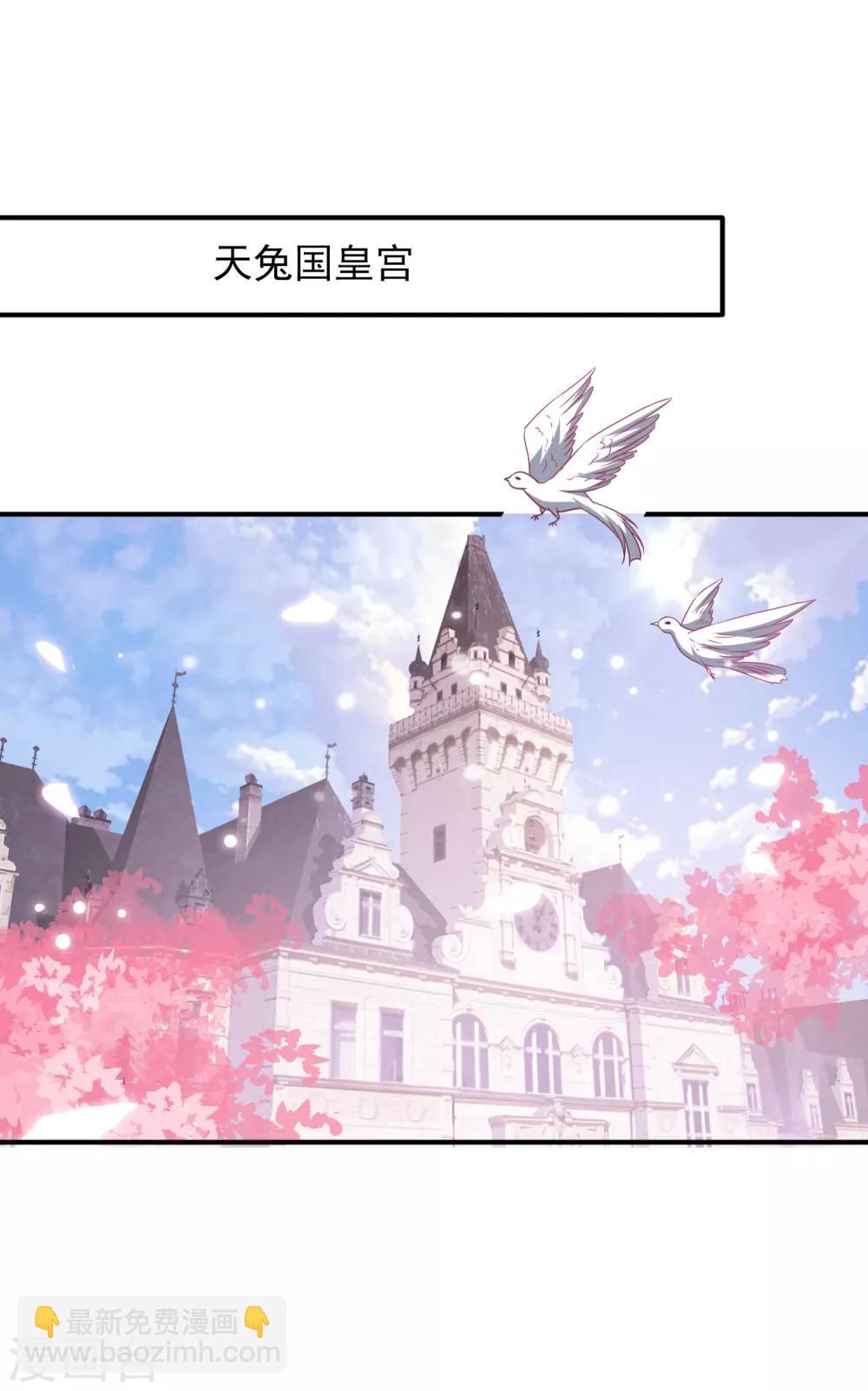 獸寵女皇(舊) - 第67話 天兔國盛產帥哥 - 6