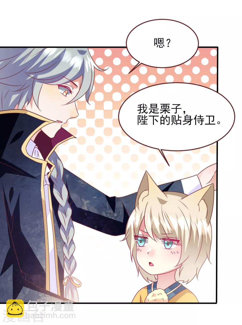 獸寵女皇(舊) - 第67話 天兔國盛產帥哥 - 4